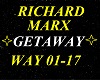 Richard Marx-Getaway