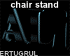 ALi Chair- Animate