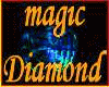 ® MAGIC DIAMONDS DERIVBL