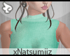 -Natsu- Twist Crop (G)