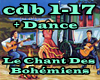 Choeur Des Bohemiens + D