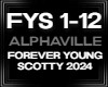 Forever Young RMX