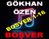 GÖKHAN ÖZEN