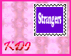 Strangers Animated