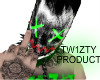 Tw1zty mask