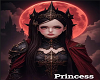 Princess Family Poster