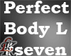 Scaler Perfect Body L #7