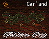 [M] Christmas Garland