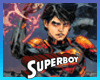 [RV] Superboy - Boots