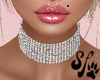 Diamond Choker