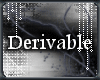[D]Derivable Full/Gloves