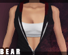 B | Psycho Vest