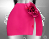 (BR) Pink Skirt CT