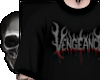 Vengeance Tee