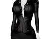 black sexy Dress 1
