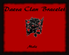 Daeva Clan Bracelet (M)