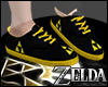 !Z Zelda Shoes