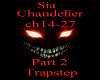 Sia - Chandelier' P.2