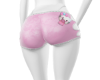 Kitty Shorts