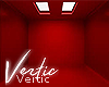 V ! Derivable Box Room