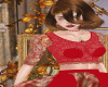 MxU-Antigoni party Dress