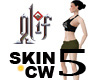 skin CW5