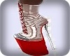 Plastic'R.heels