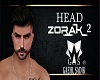 Head Zorak 2
