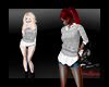 ►Amanda Sweater