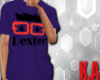 Dexter Stem Tee