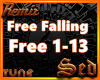 |S| Free Falling Remix
