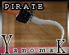 !Yk Pirate Hook Left
