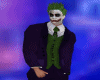 llzM.. Joker Outfit