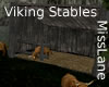 !ML! Viking Stables