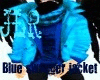 Blue $Jacket$