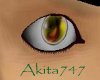 Akitas fantasy yr eye