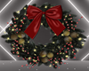 Christmas Door Wreath
