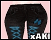 *Y* Mariposa Capris