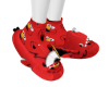 Elmo Sharkies