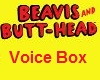 Beavis And ButtHead VB