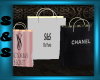 S&S Shopping Bags