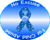 ~WT07~NO EXCUSE 4 ABUSE