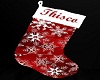 Christmas Stocking 