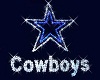 Dallas Cowboy BellyRing2