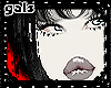Goth Doll.