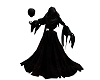 Skeletal Priestess