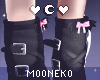 🌙 Jaxy Boots