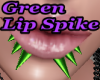 Green Lip Spike
