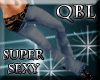 Super Sexy Jeans (QBL)