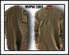 MP6 Rochambeau Sweater